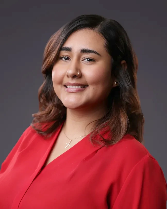Attorney Mayra Nieves of Huggins Law Firm, P.C.