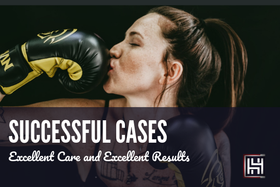 Successful Cases