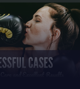 Successful Cases