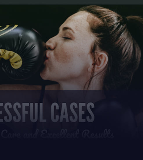 Successful Cases