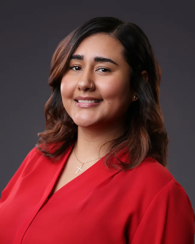 Attorney Mayra Nieves